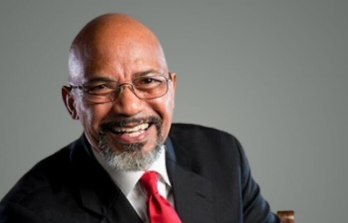 Christian Community Celebrates Bishop Tudor Bismark’s 68th Birthday and Faith-Filled Legacy