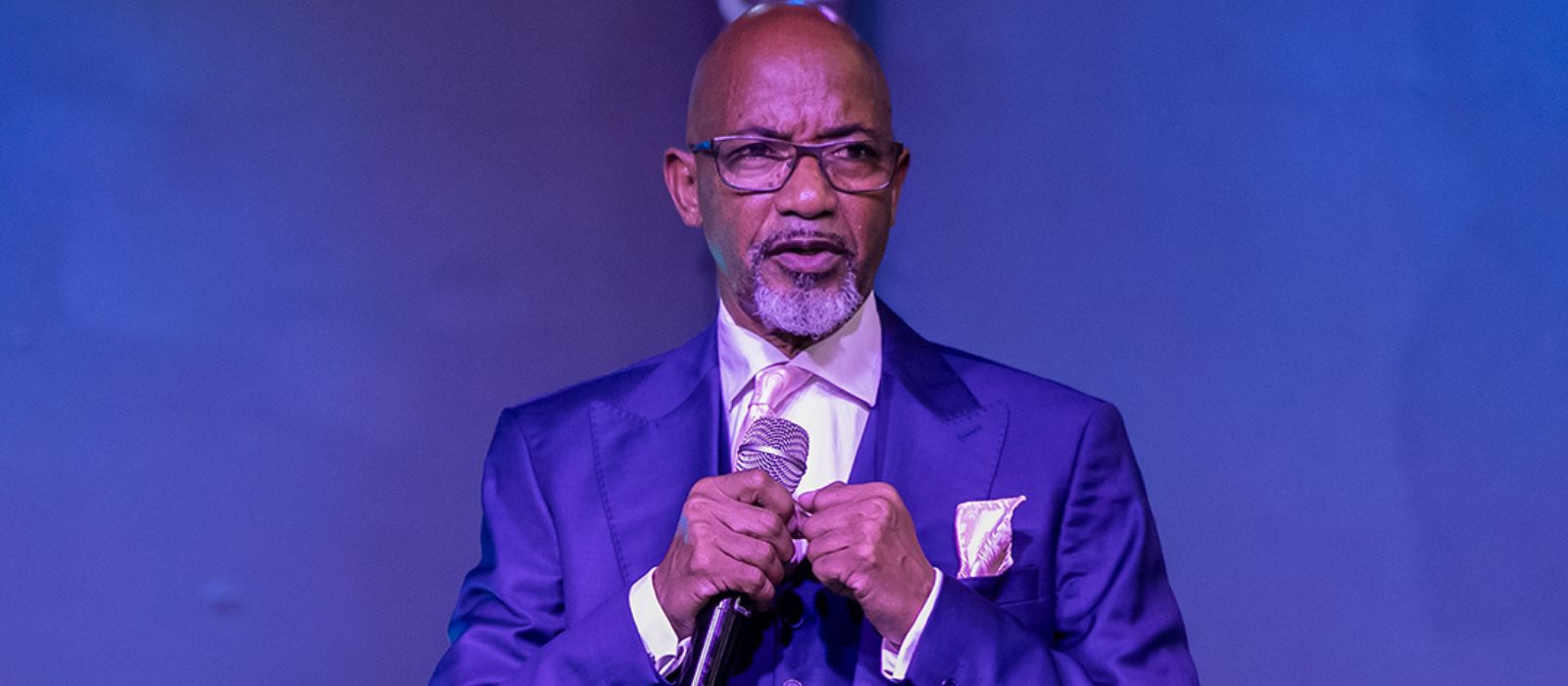 Christian Community Celebrates Bishop Tudor Bismark’s 68th Birthday and Faith-Filled Legacy