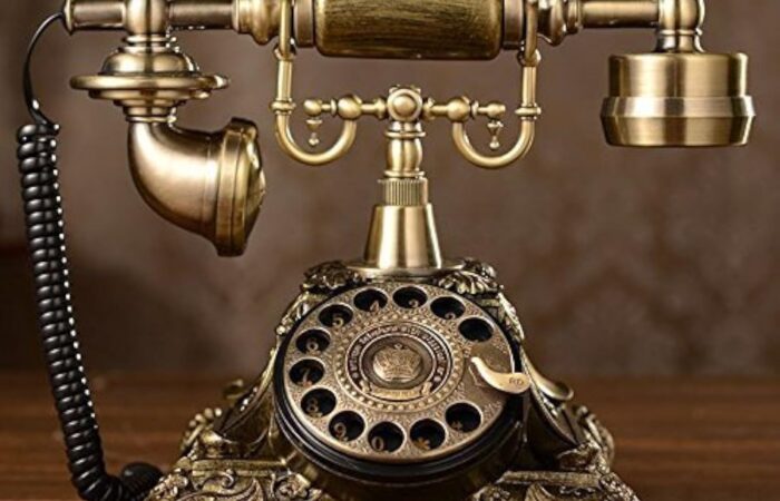 The Call That Changes Everything